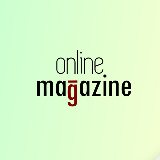 Online Magazine – Grooming of the Writer in You
