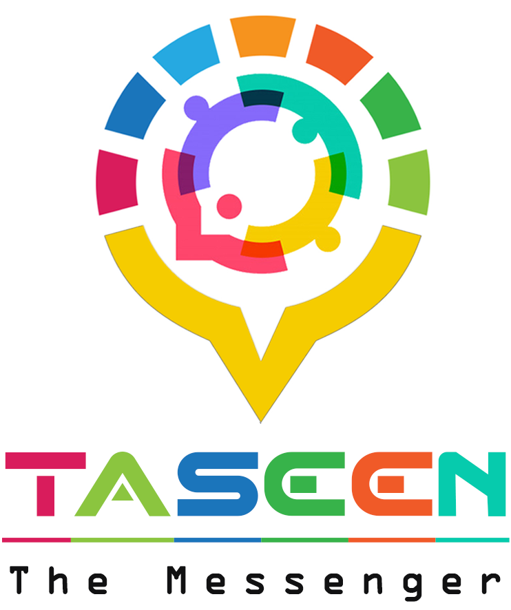 Taseen – The Messenger