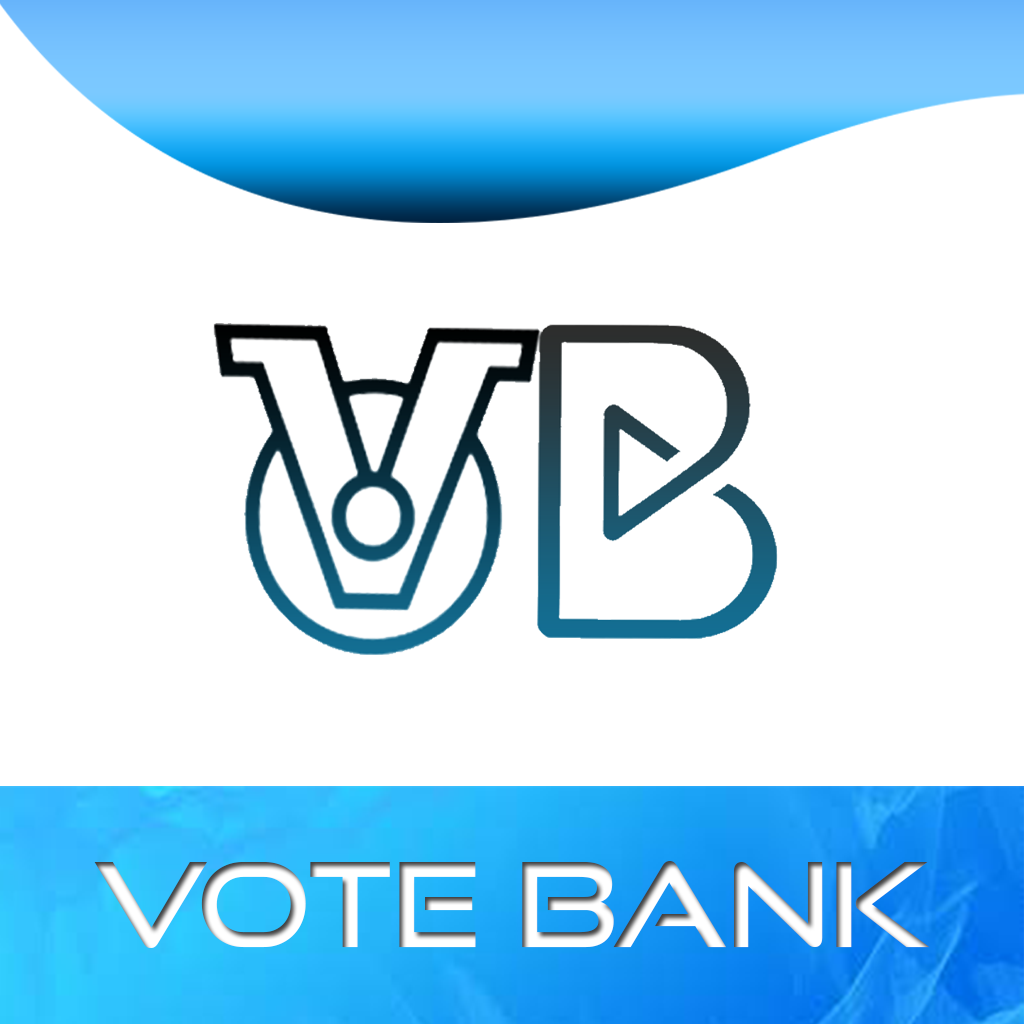 Vote Bank: Digital World * Online Vote