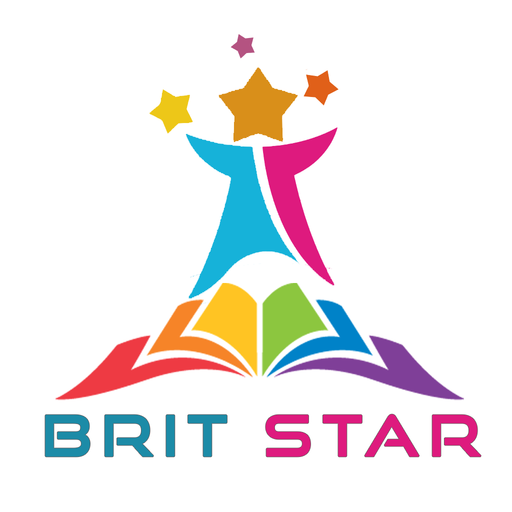 Brit Star- Online KG School