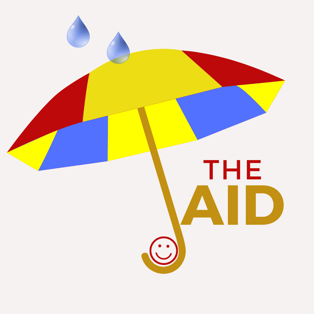 The Aid – A small help, Big Smile